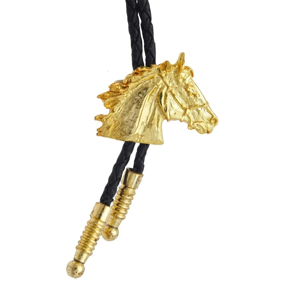 CORBATIN VAQUERO  TM28212 WESTERN BOLO TIE