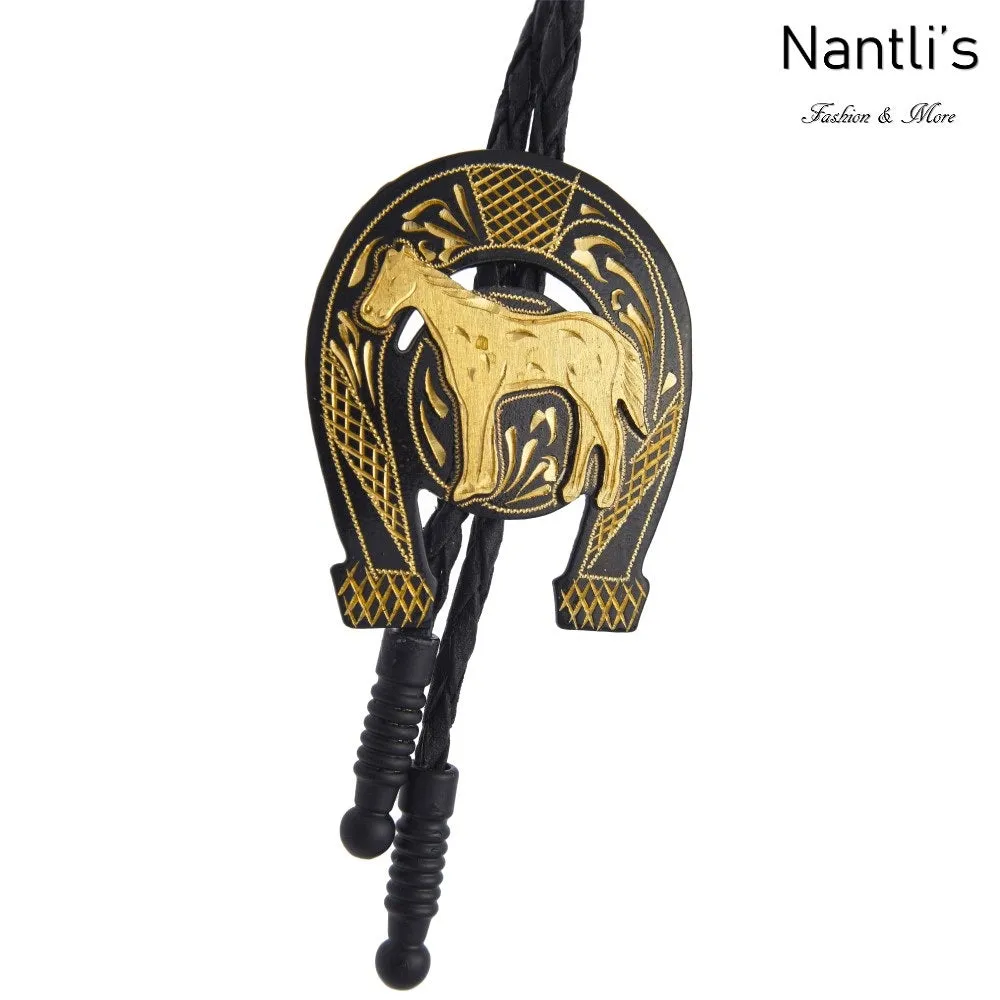CORBATIN VAQUERO  TM28225 WESTERN BOLO TIE