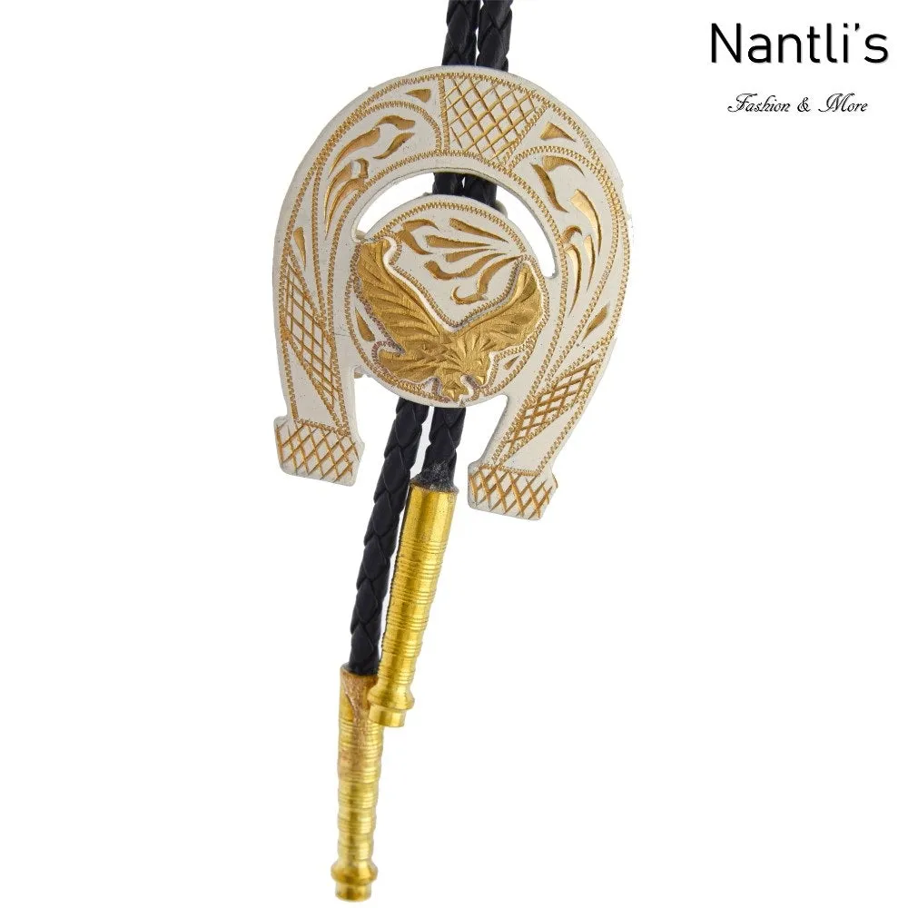 CORBATIN VAQUERO  TM28228 WESTERN BOLO TIE