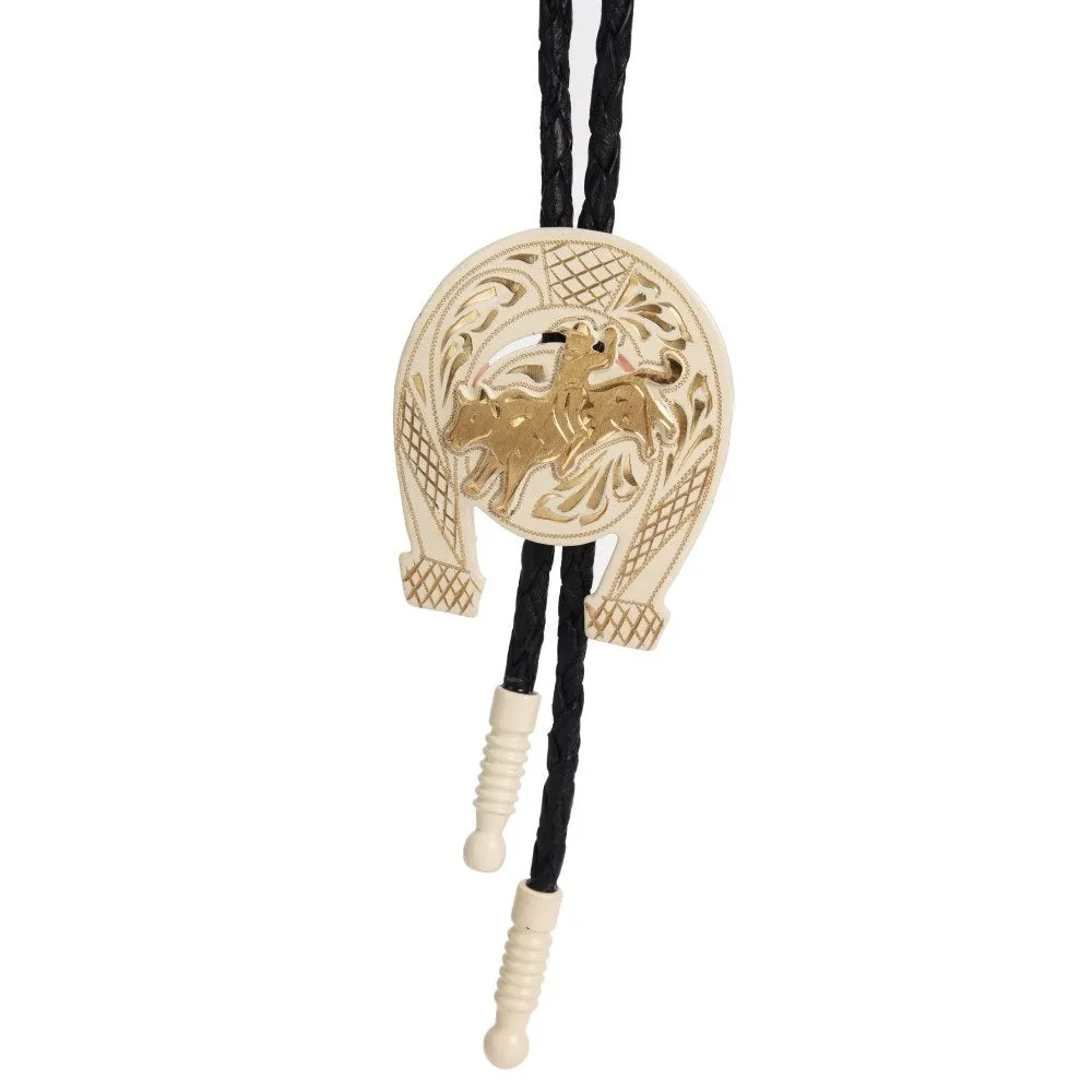 CORBATIN VAQUERO  TM28230 WESTERN BOLO TIE