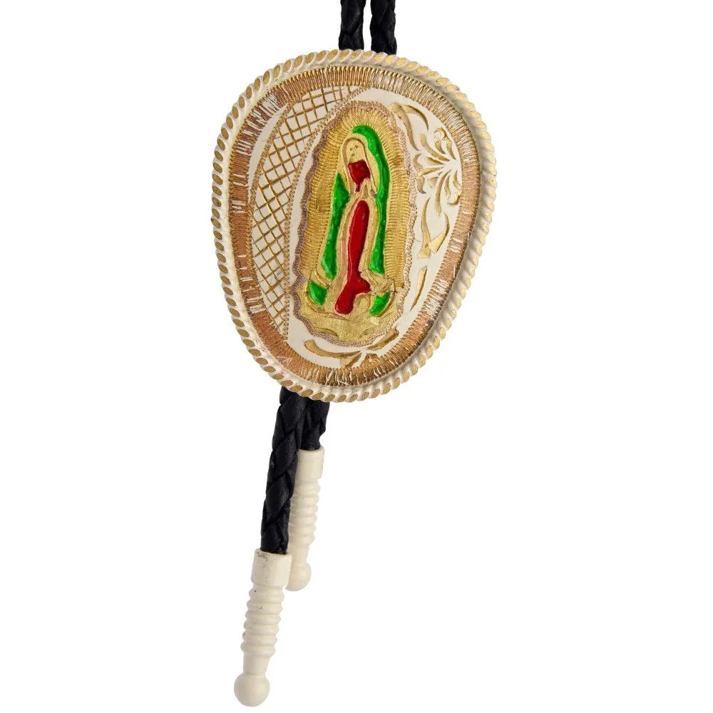 CORBATIN VAQUERO  TM28236 WESTERN BOLO TIE