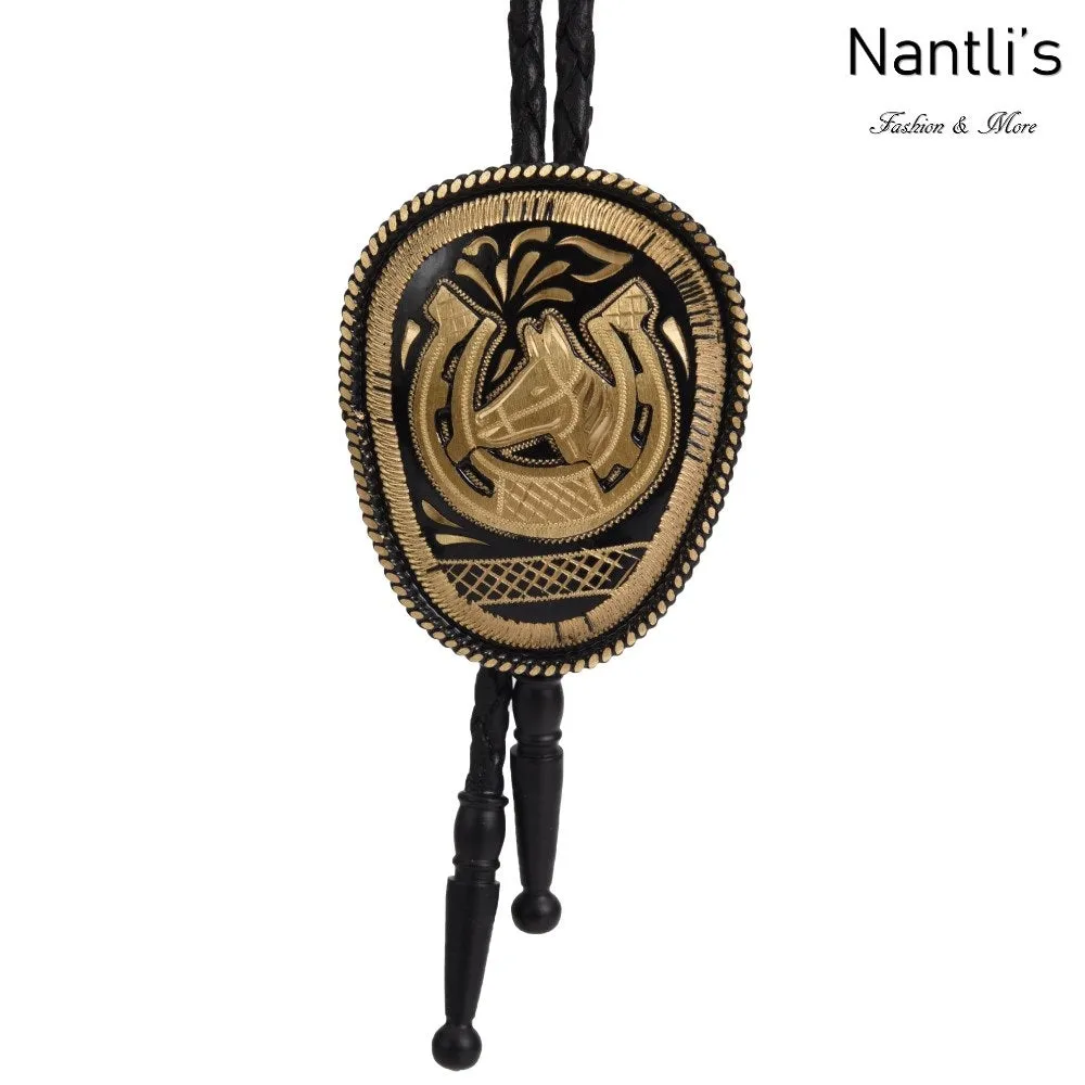 CORBATIN VAQUERO  TM28251 WESTERN BOLO TIE