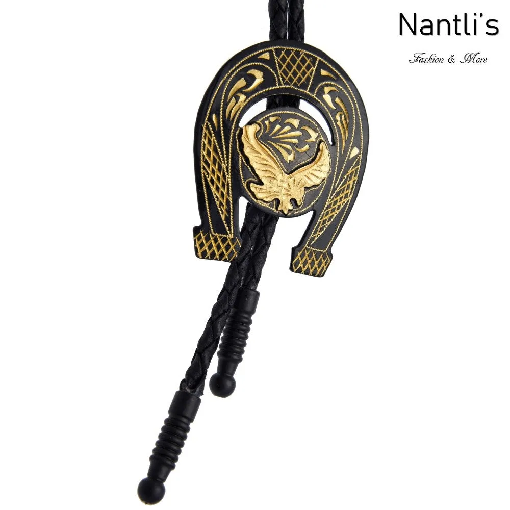 CORBATIN VAQUERO  TM28268 WESTERN BOLO TIE