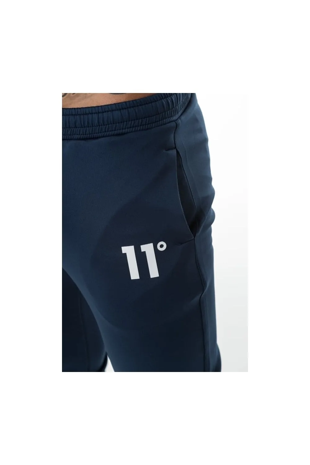 CORE POLY PANT INSIGNIA
