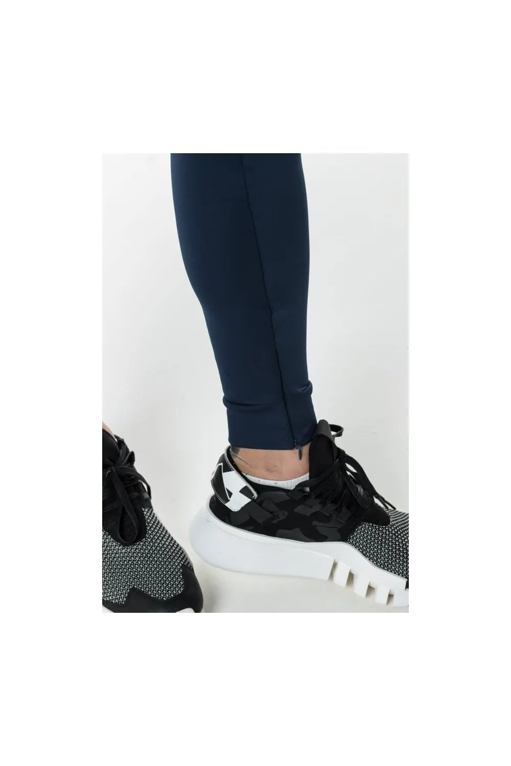 CORE POLY PANT INSIGNIA