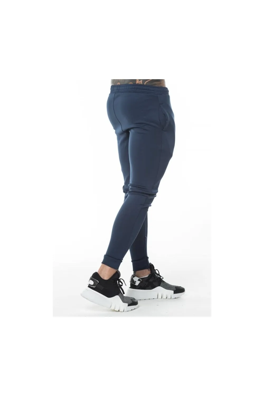 CORE POLY PANT INSIGNIA