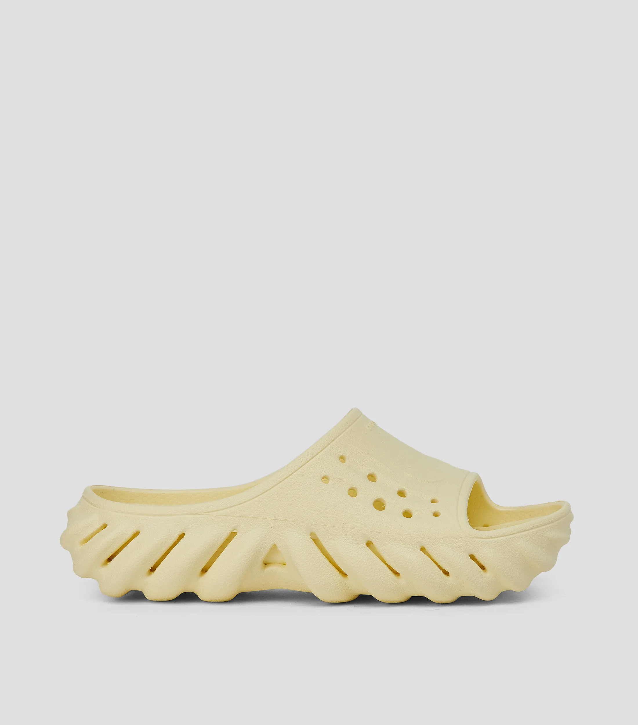 Crocs Sandalias planas Echo Hombre