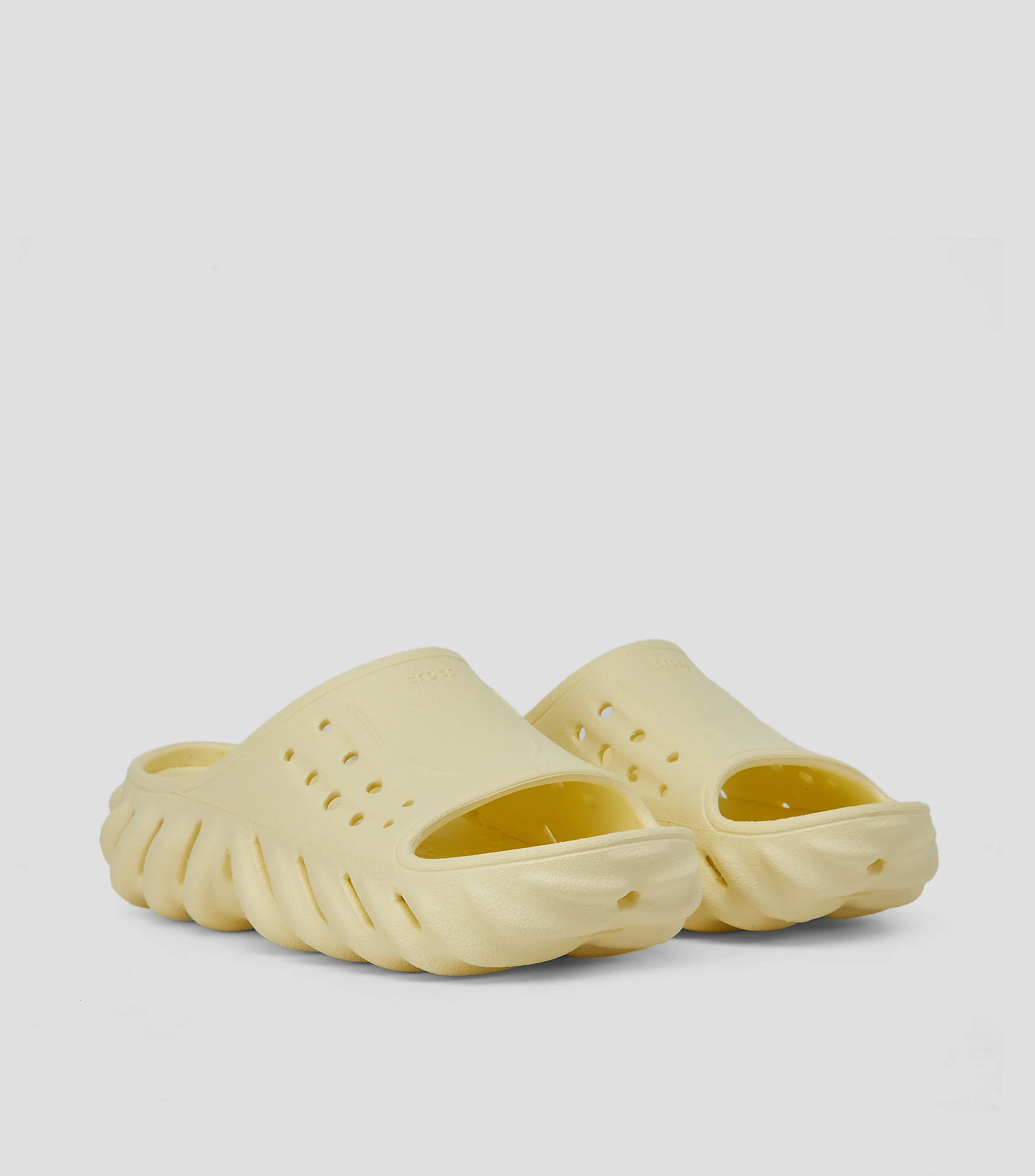 Crocs Sandalias planas Echo Hombre