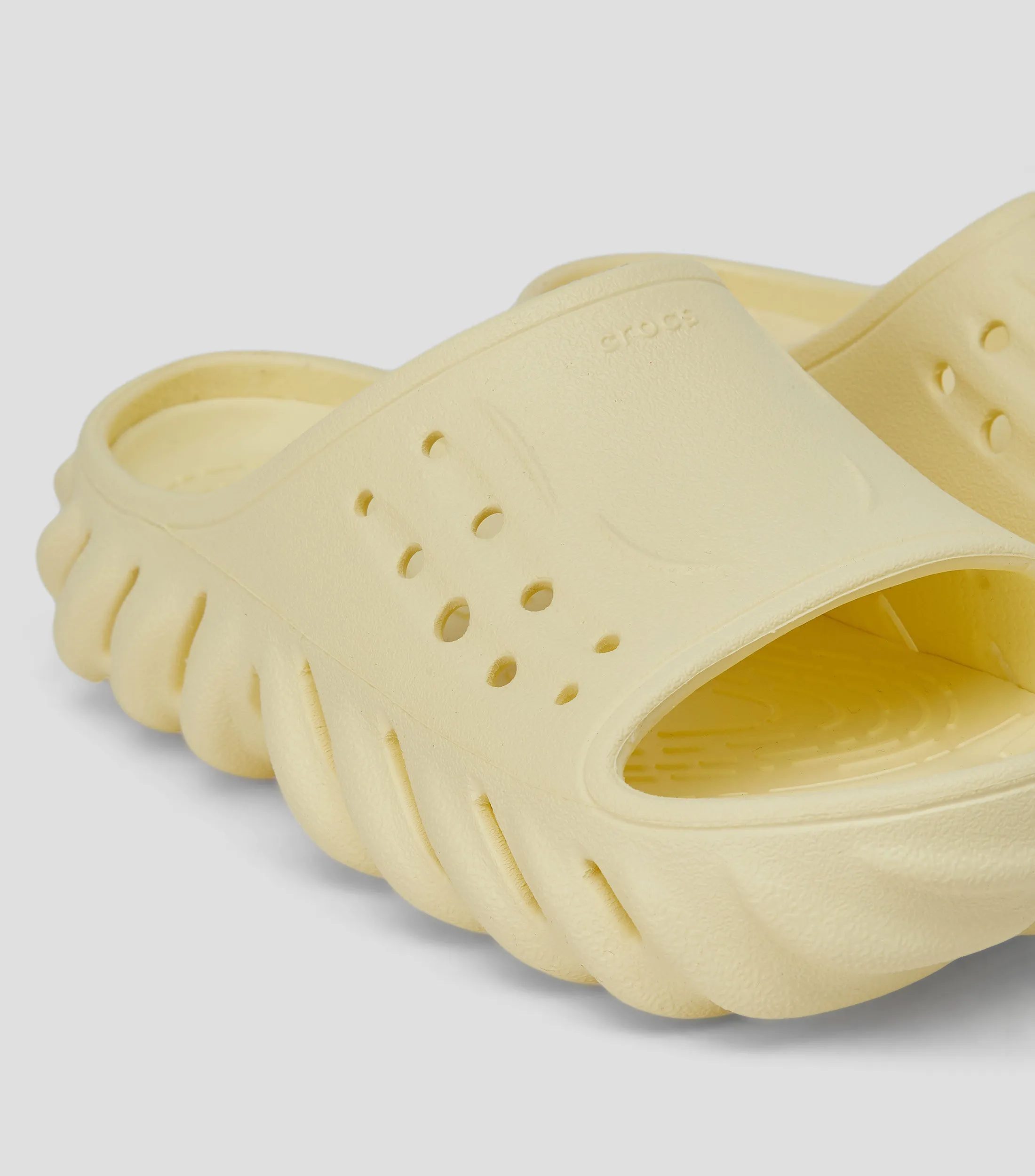 Crocs Sandalias planas Echo Hombre