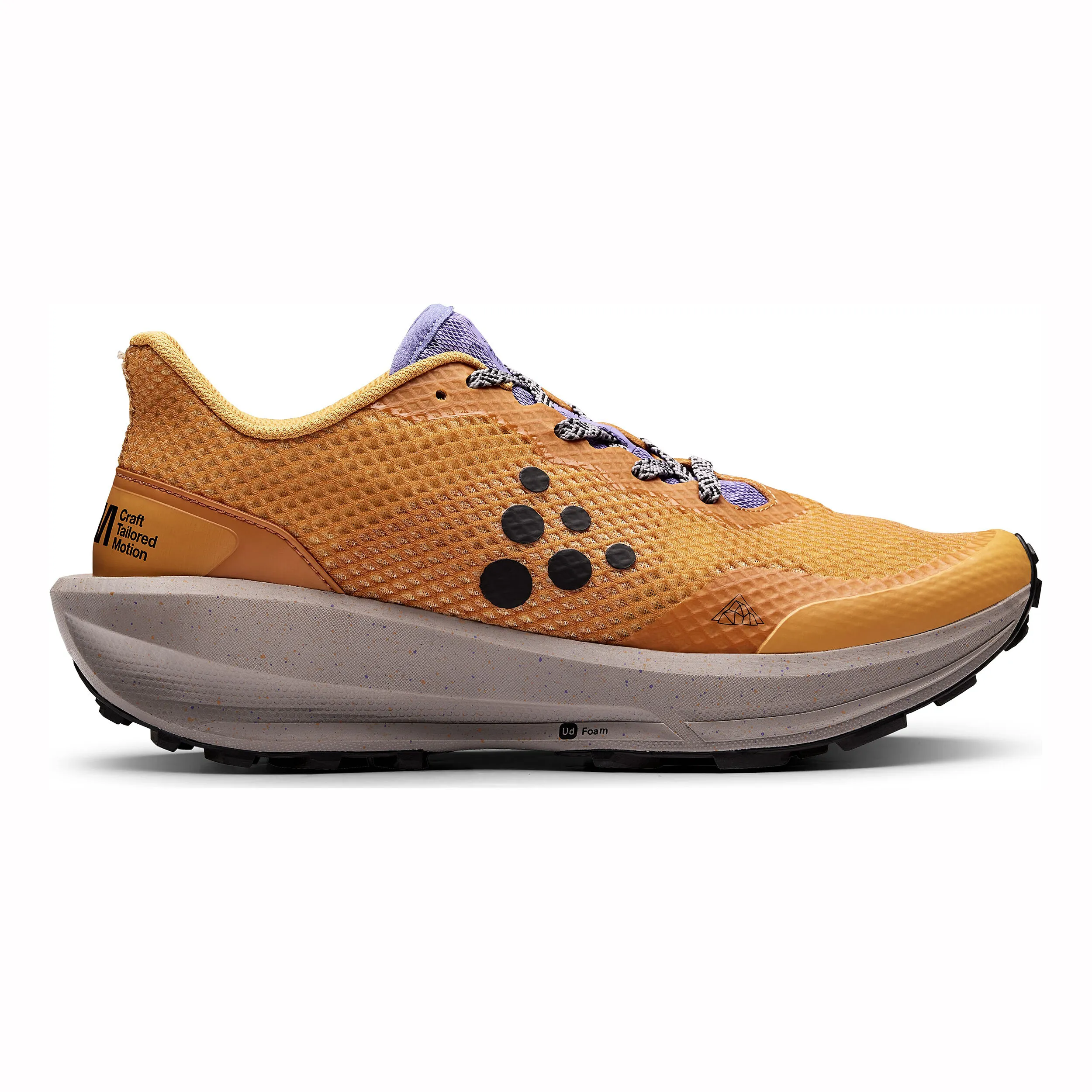 CTM Ultra Trail Zapatilla Trail Hombres