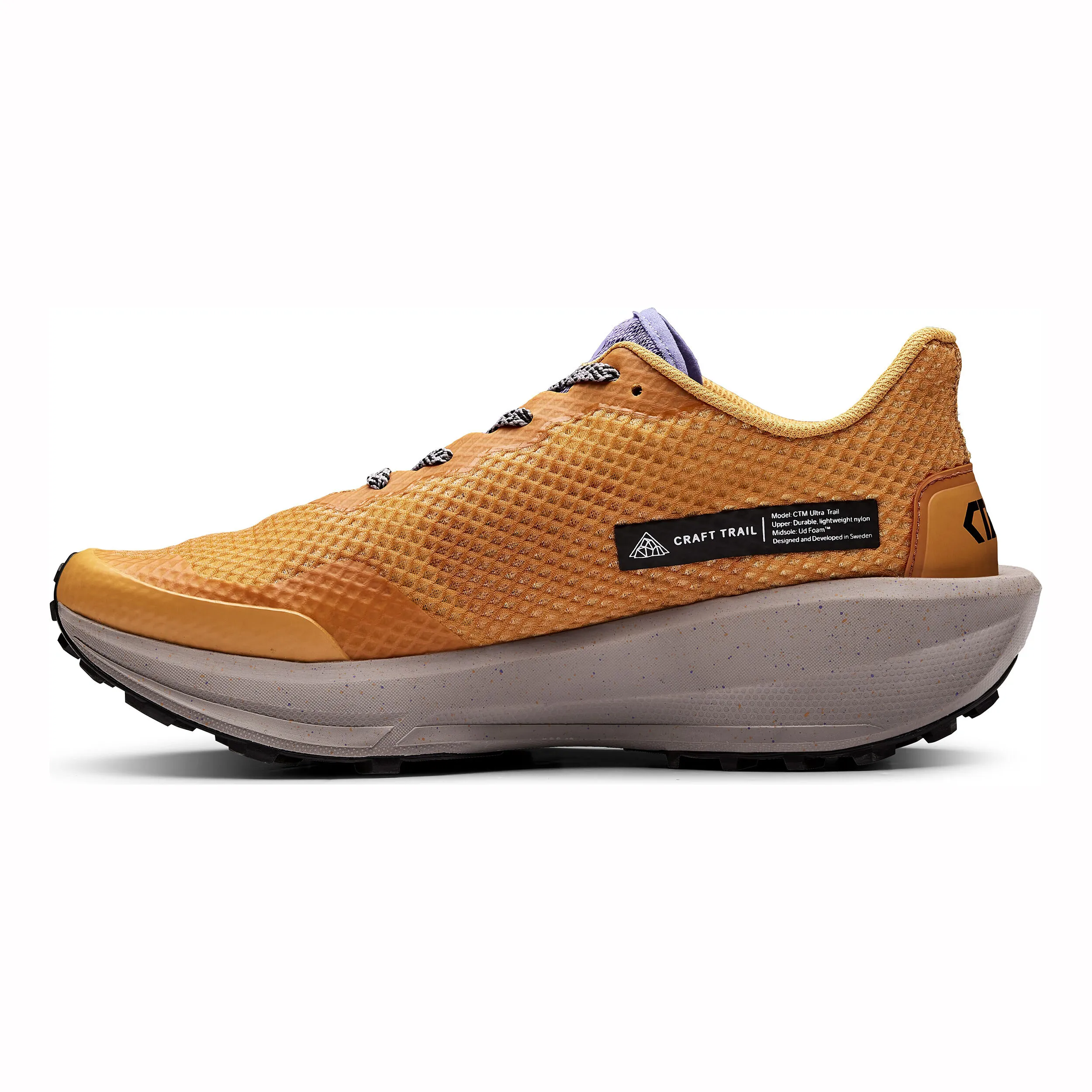 CTM Ultra Trail Zapatilla Trail Hombres