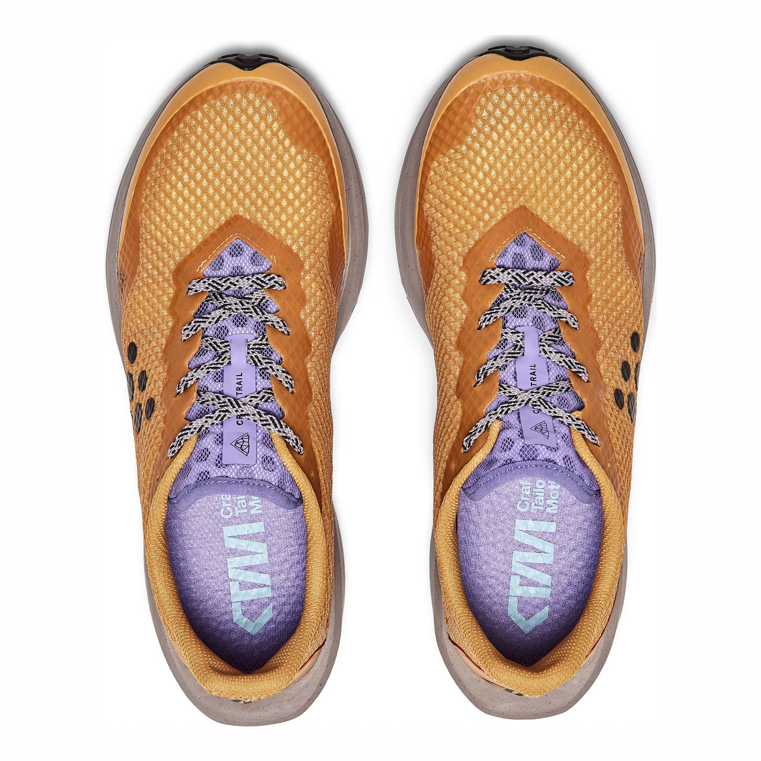 CTM Ultra Trail Zapatilla Trail Hombres