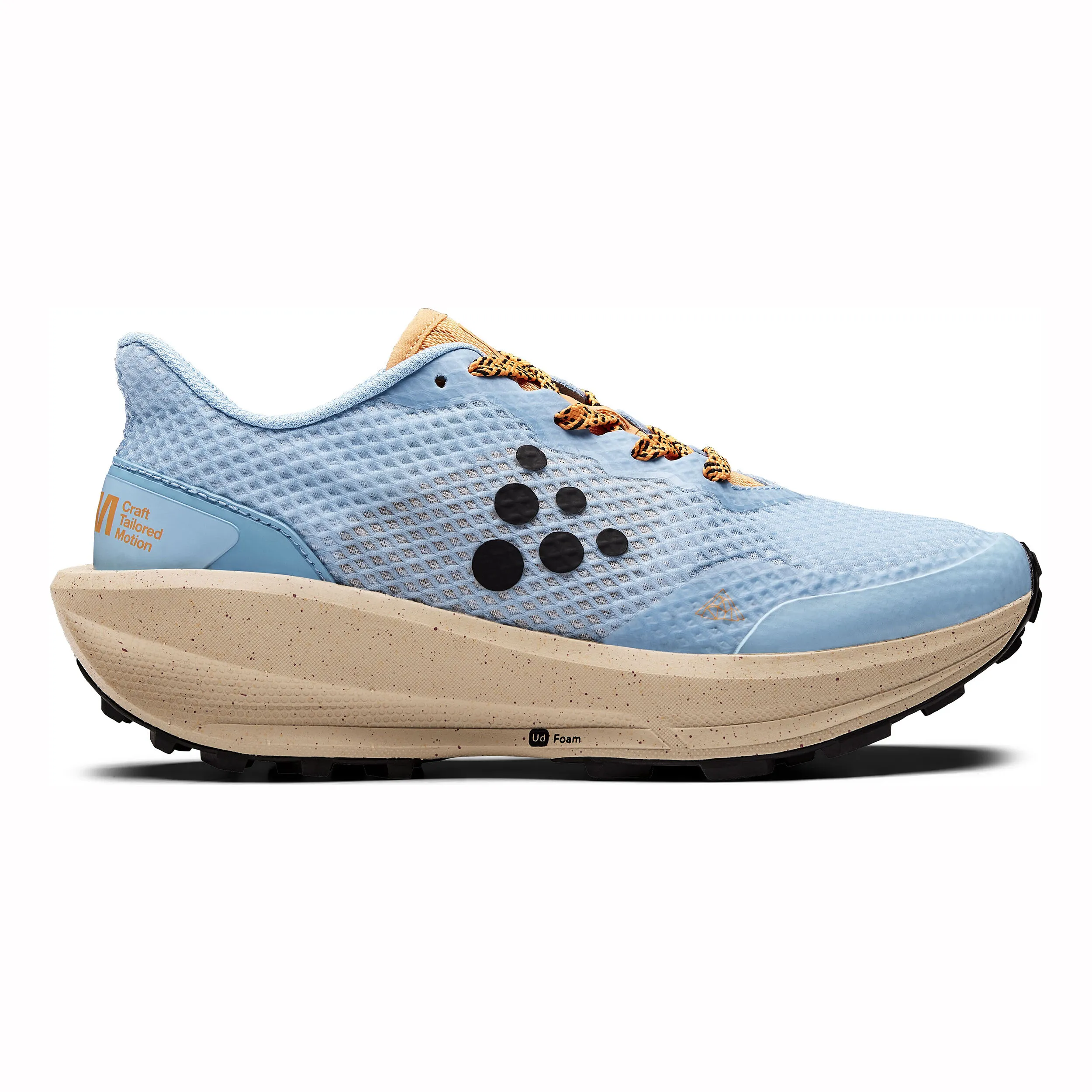 CTM Ultra Trail Zapatilla Trail Mujeres