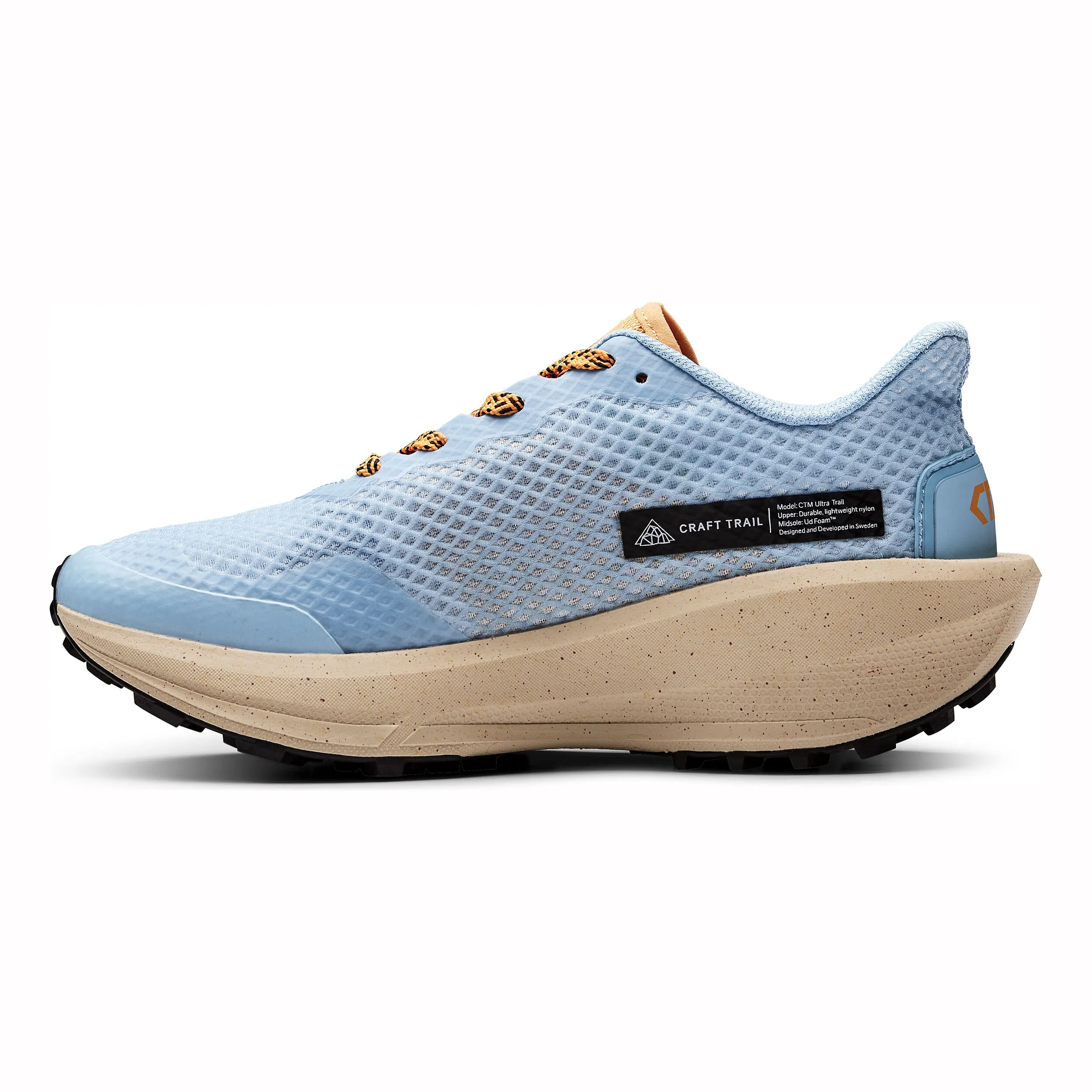 CTM Ultra Trail Zapatilla Trail Mujeres