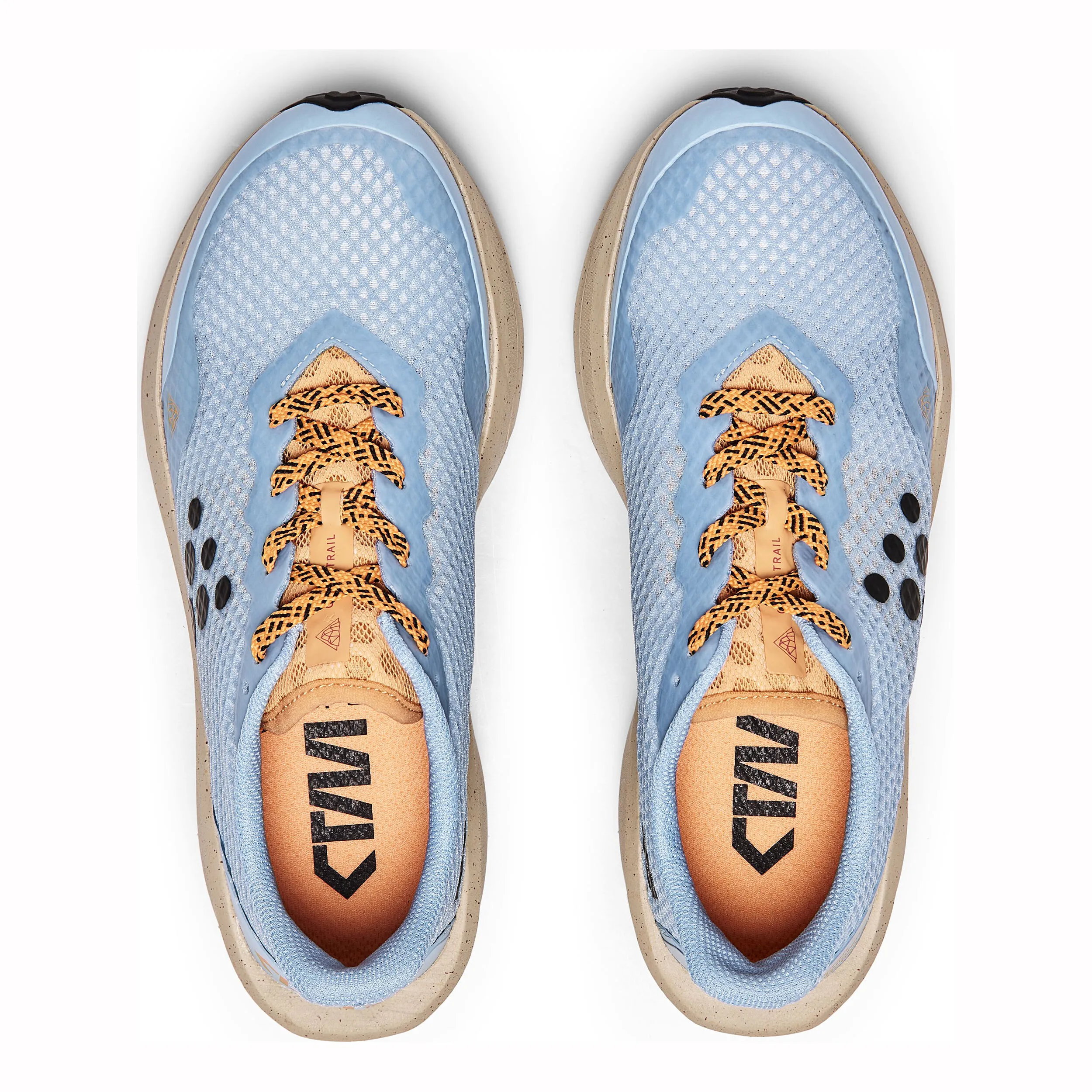 CTM Ultra Trail Zapatilla Trail Mujeres