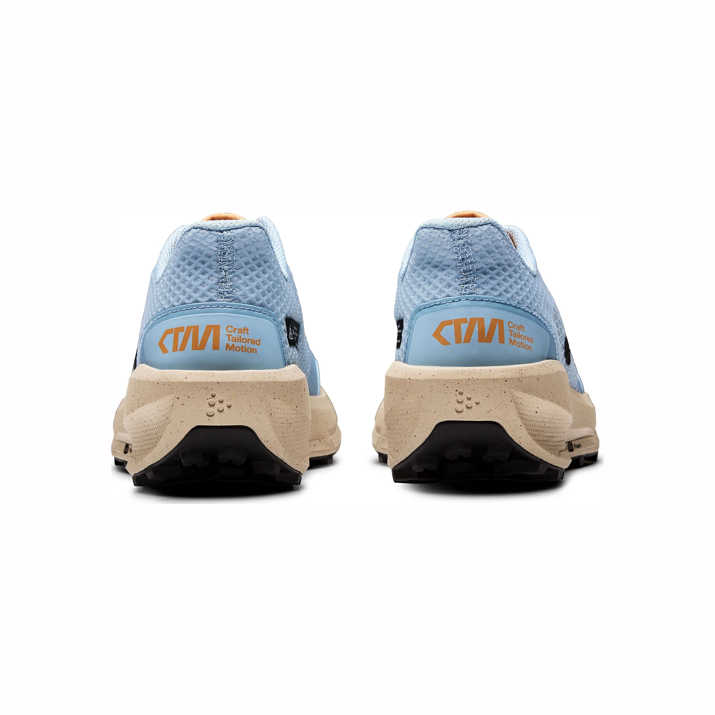 CTM Ultra Trail Zapatilla Trail Mujeres