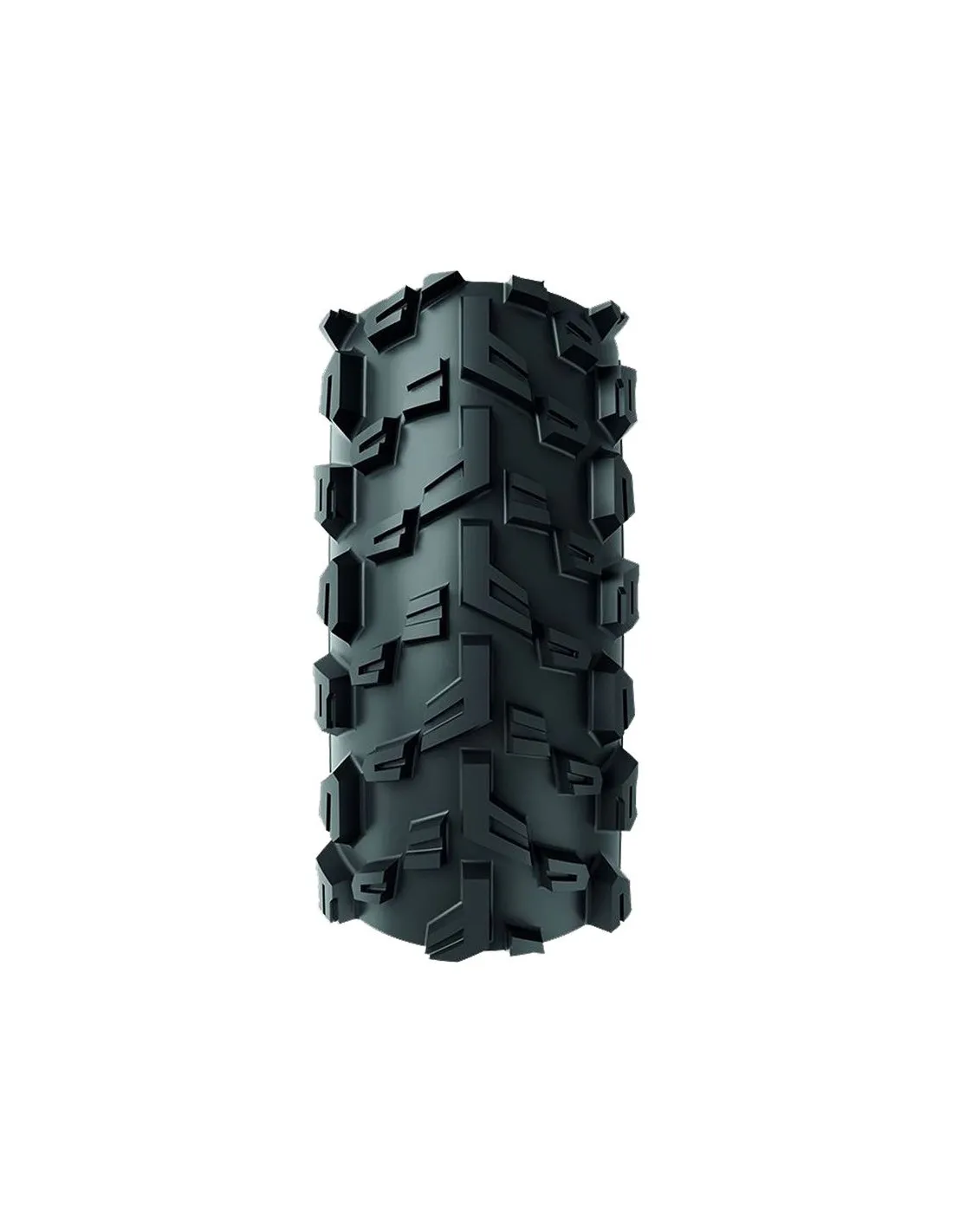 Cubierta de ciclismo Vittoria Mtb Mezcal 29x2.10 Black/ Grey