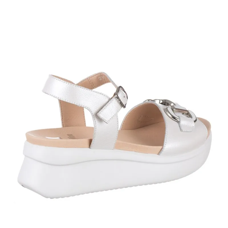 Cuñas Callaghan 29916 Mujer Blanco