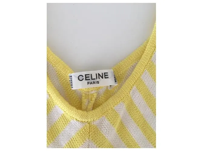 Céline Tapas Amarillo 