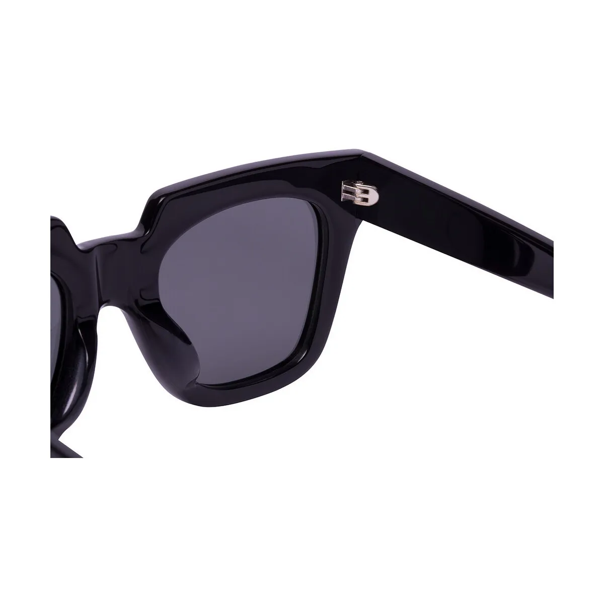 Dark Row X diamond Black