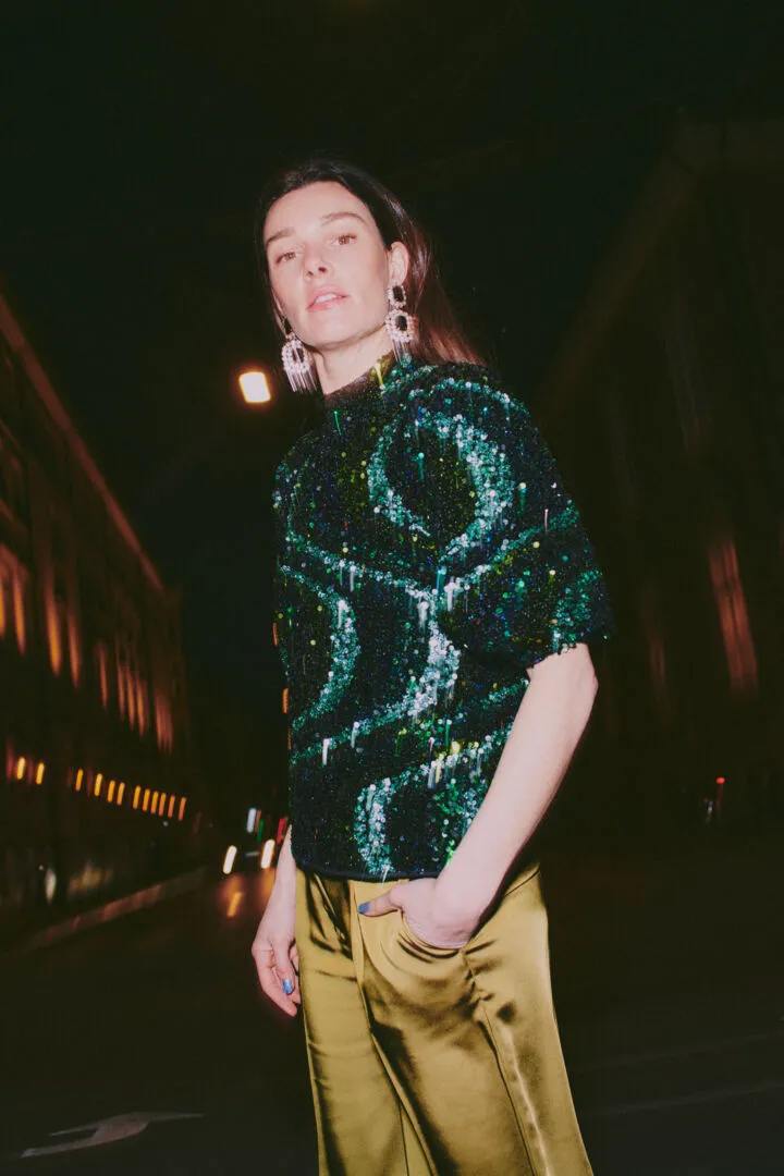 Denana Pant
