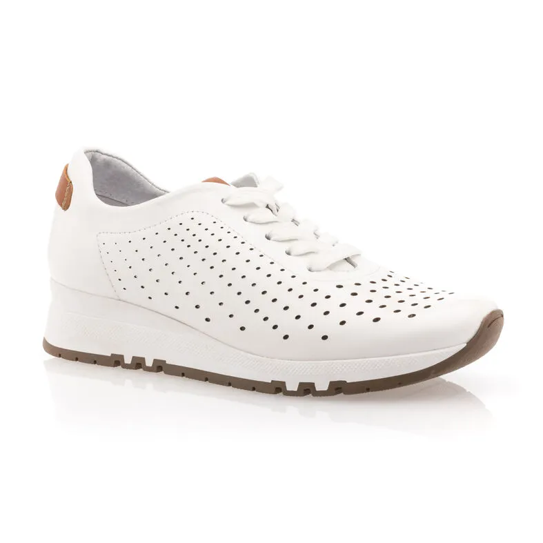 Deportivas / sneakers mujer blanco