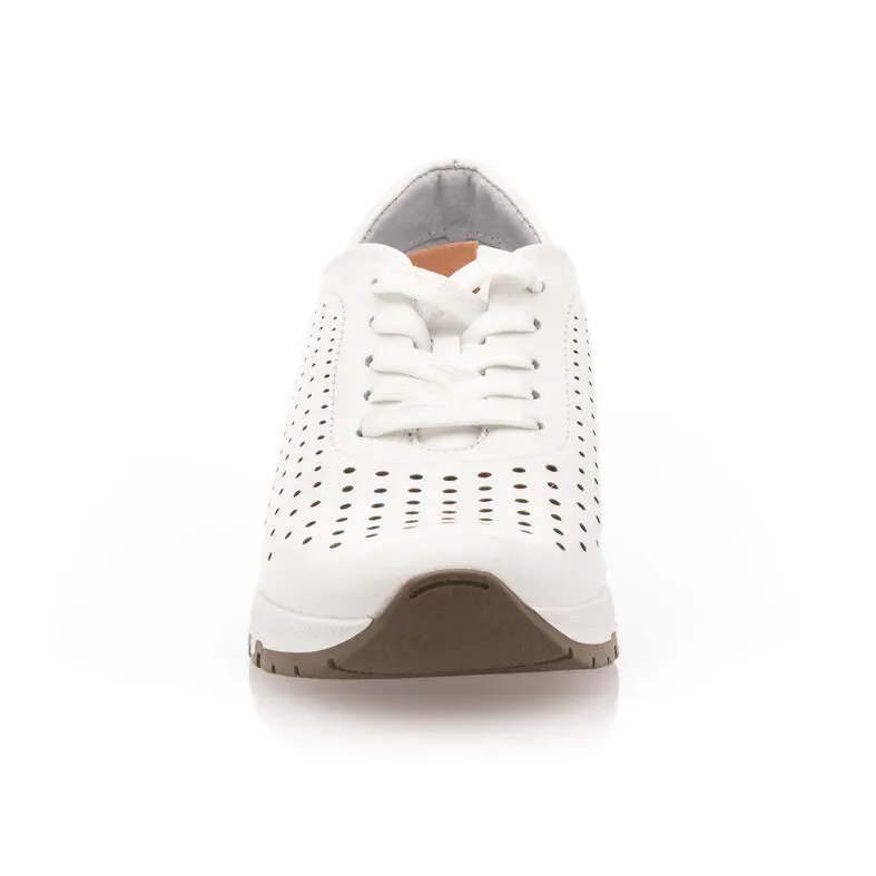 Deportivas / sneakers mujer blanco