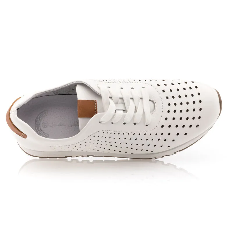 Deportivas / sneakers mujer blanco