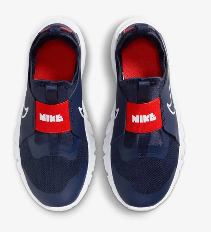 Deportivos Nike DJ6038 textil marino