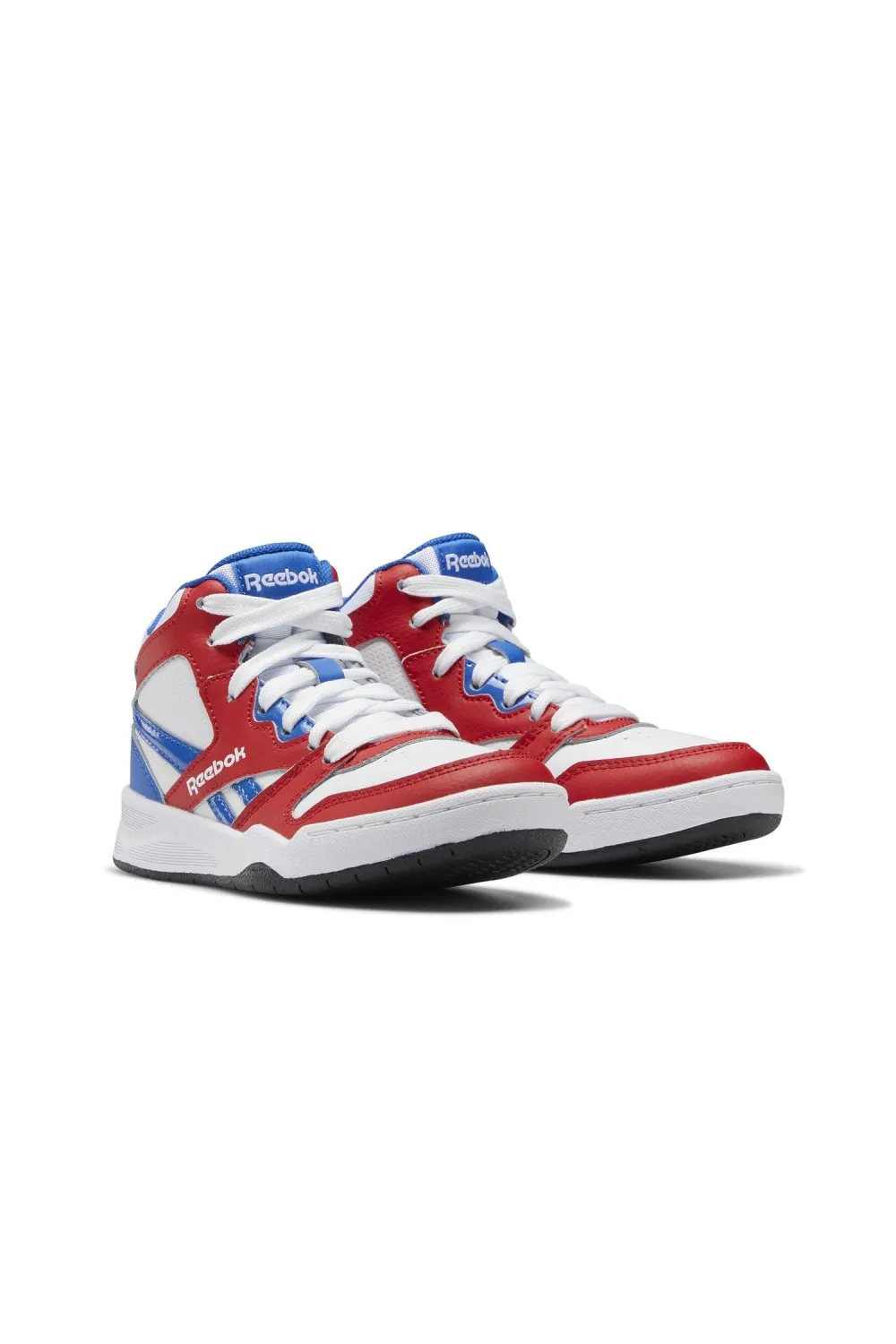 deportivos reebok bb4500 blanco gx1457