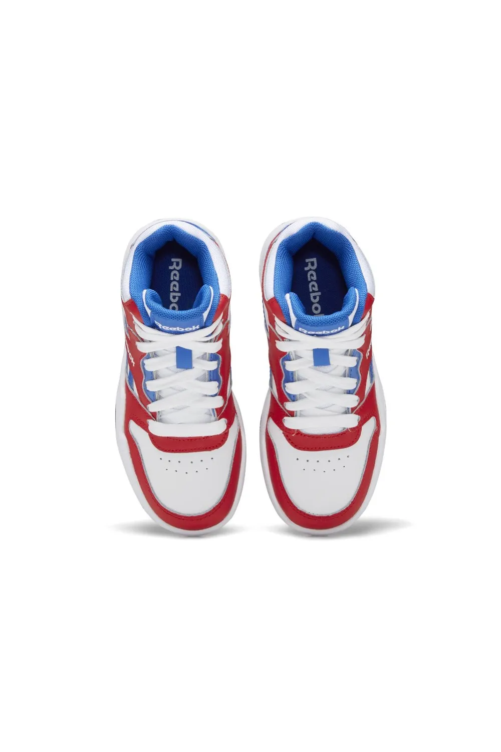 deportivos reebok bb4500 blanco gx1457