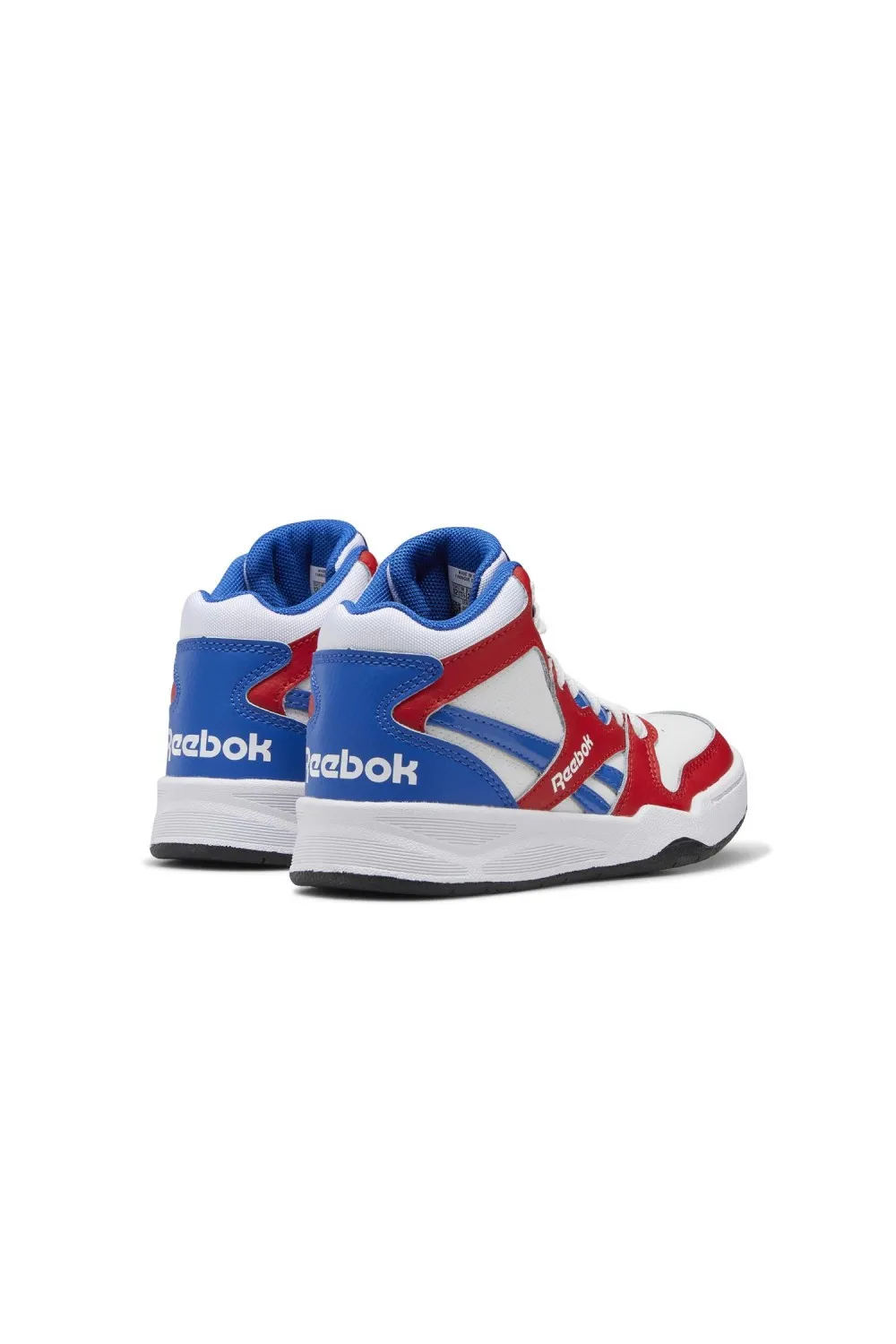 deportivos reebok bb4500 blanco gx1457