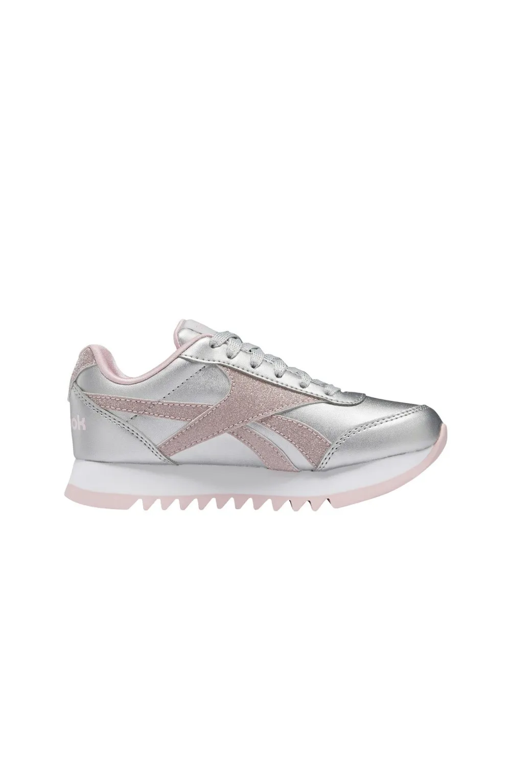 deportivos reebok royal plata h01027