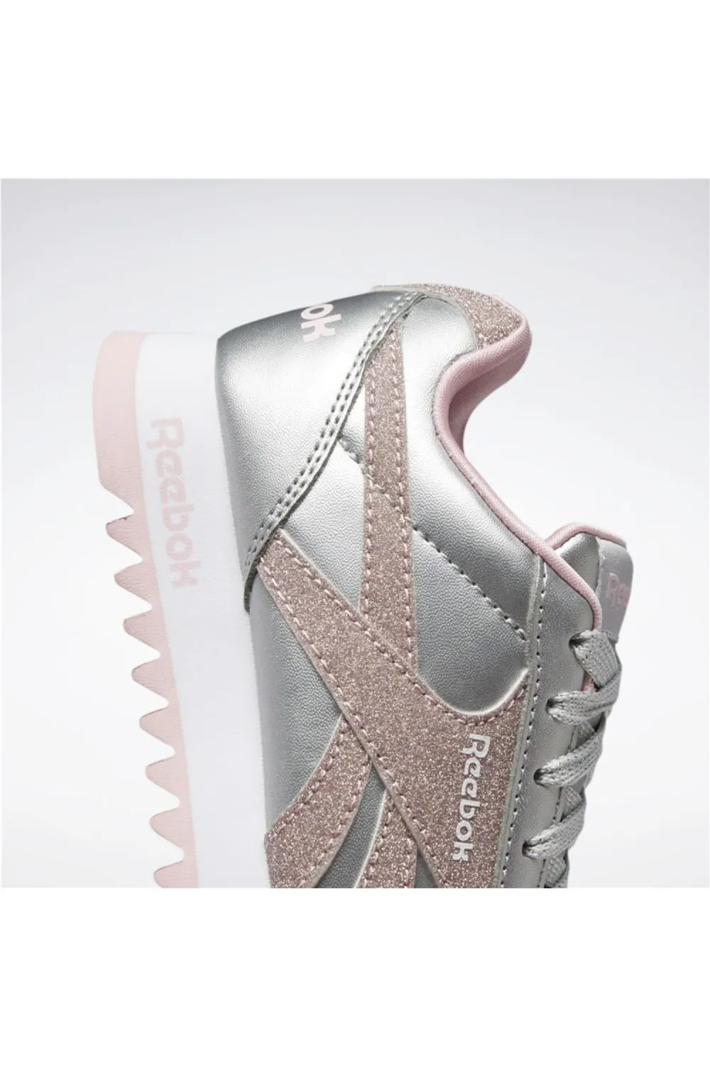 deportivos reebok royal plata h01027
