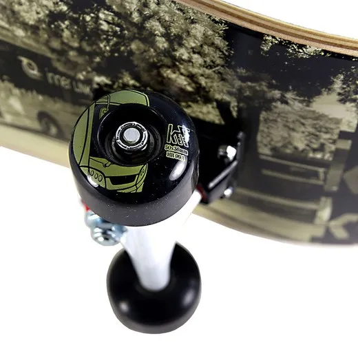DES KRF SKATEBOARD BUS ROAD  32X8MM