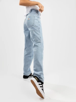Dickies Ellendale Denim Vaquero