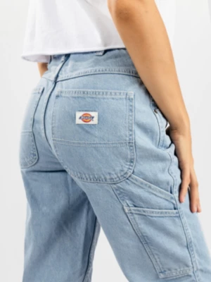 Dickies Ellendale Denim Vaquero