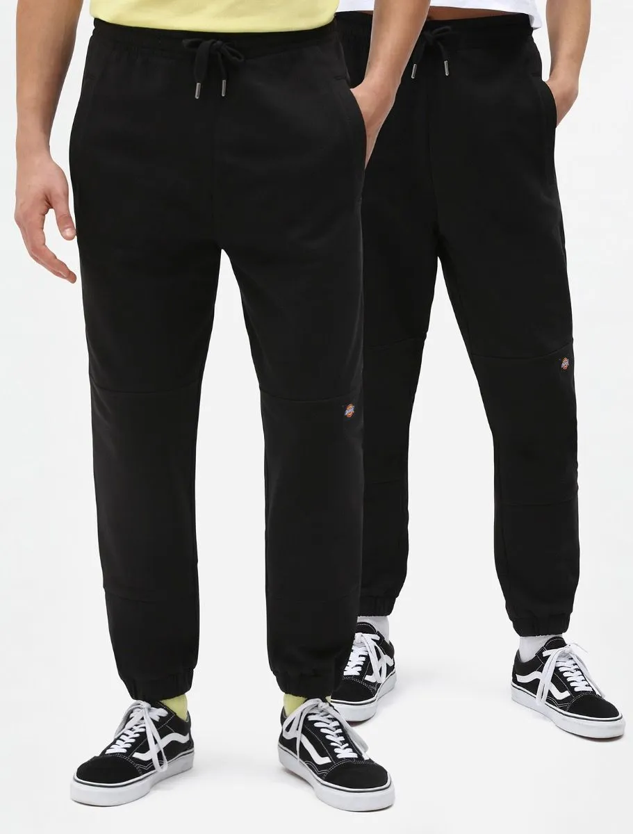 Dickies Pantalón Bienville Unisex Negro
