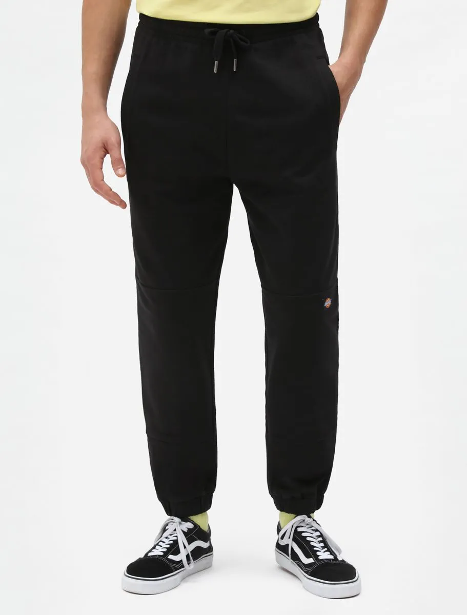 Dickies Pantalón Bienville Unisex Negro