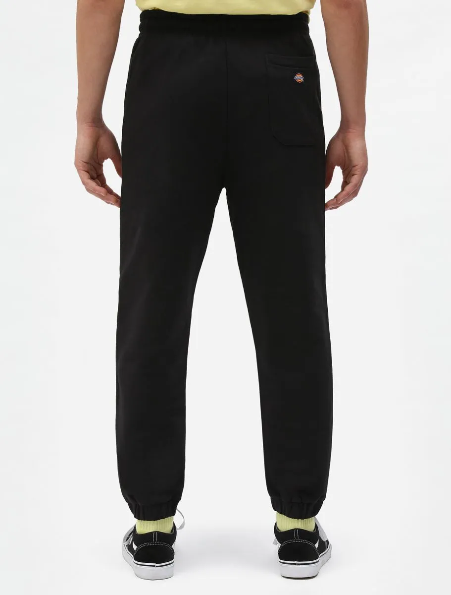 Dickies Pantalón Bienville Unisex Negro