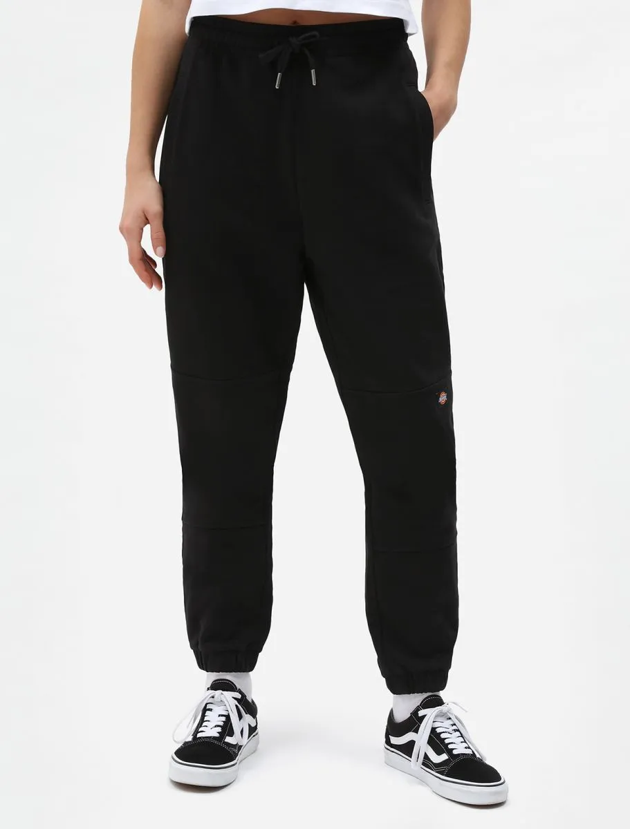 Dickies Pantalón Bienville Unisex Negro