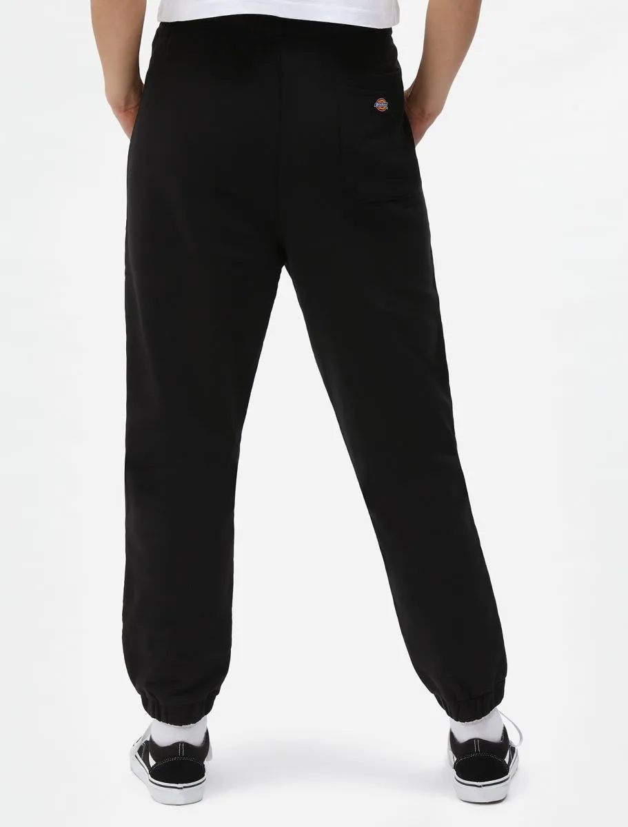 Dickies Pantalón Bienville Unisex Negro