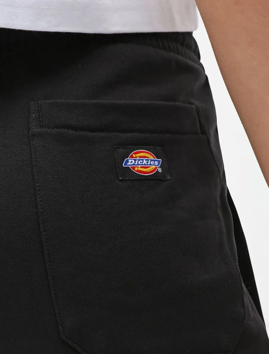 Dickies Pantalón Bienville Unisex Negro