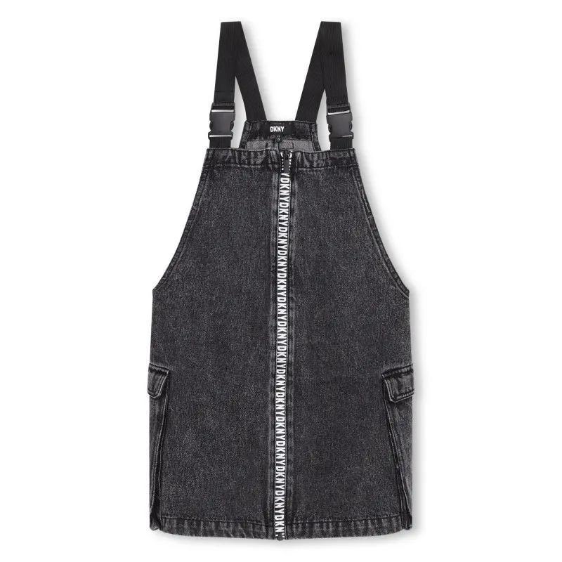 DKNY Pichi vaquero