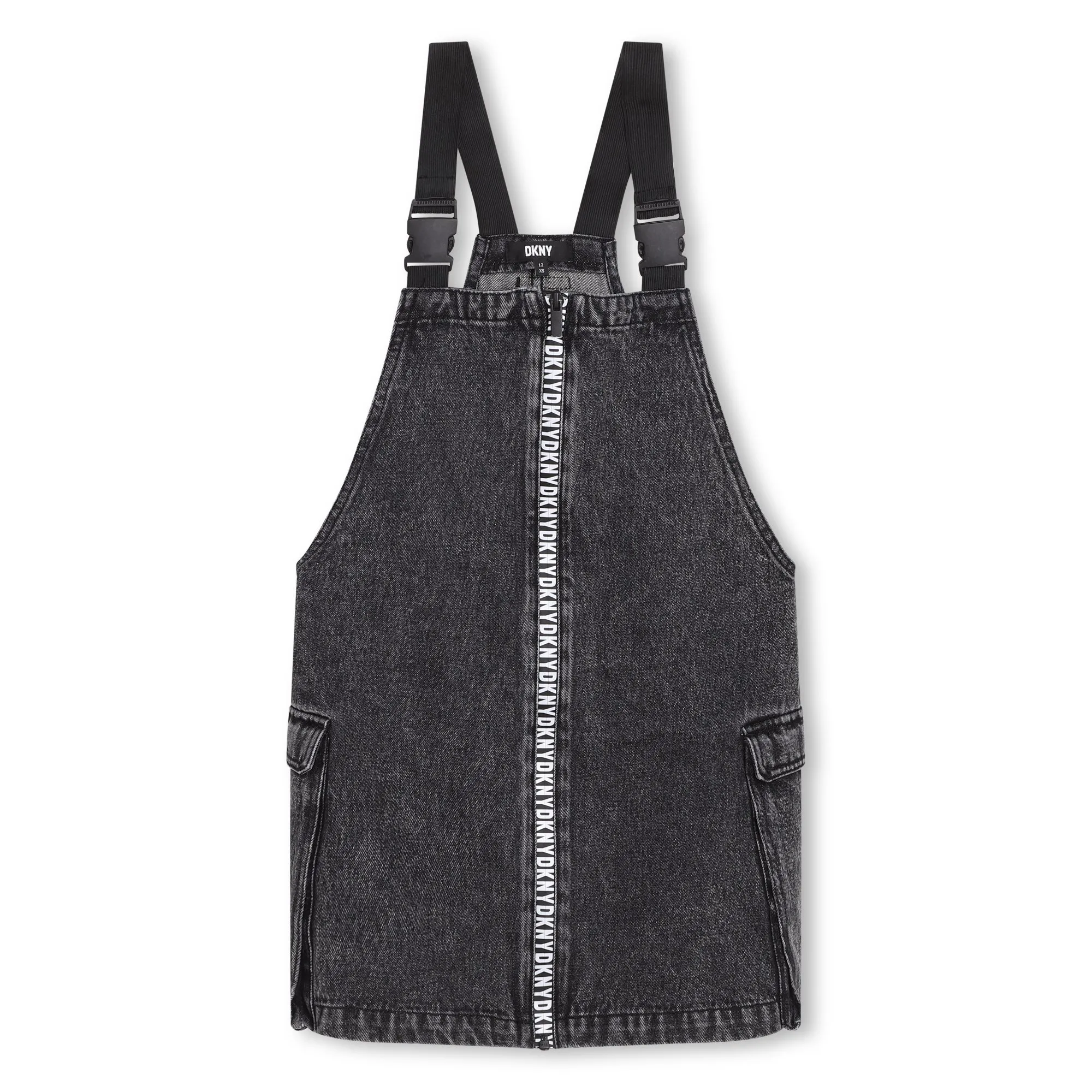 DKNY Pichi vaquero