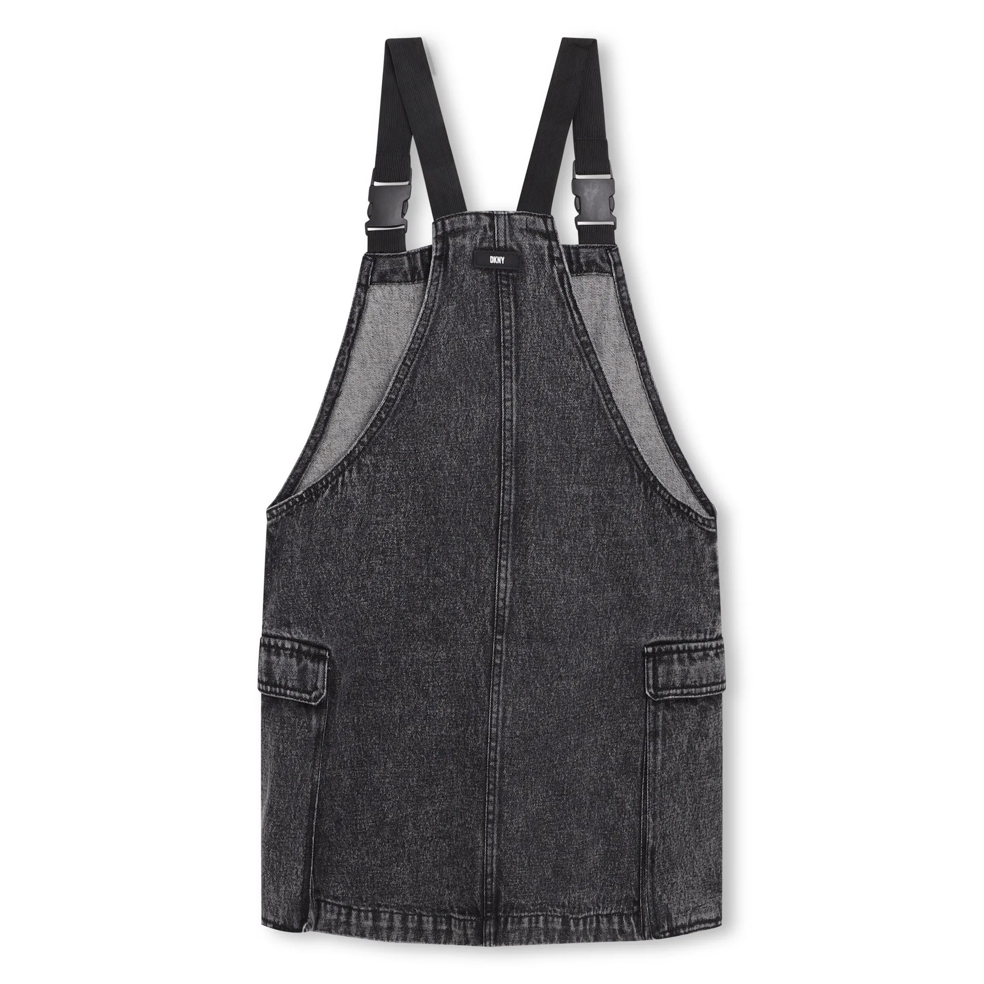 DKNY Pichi vaquero