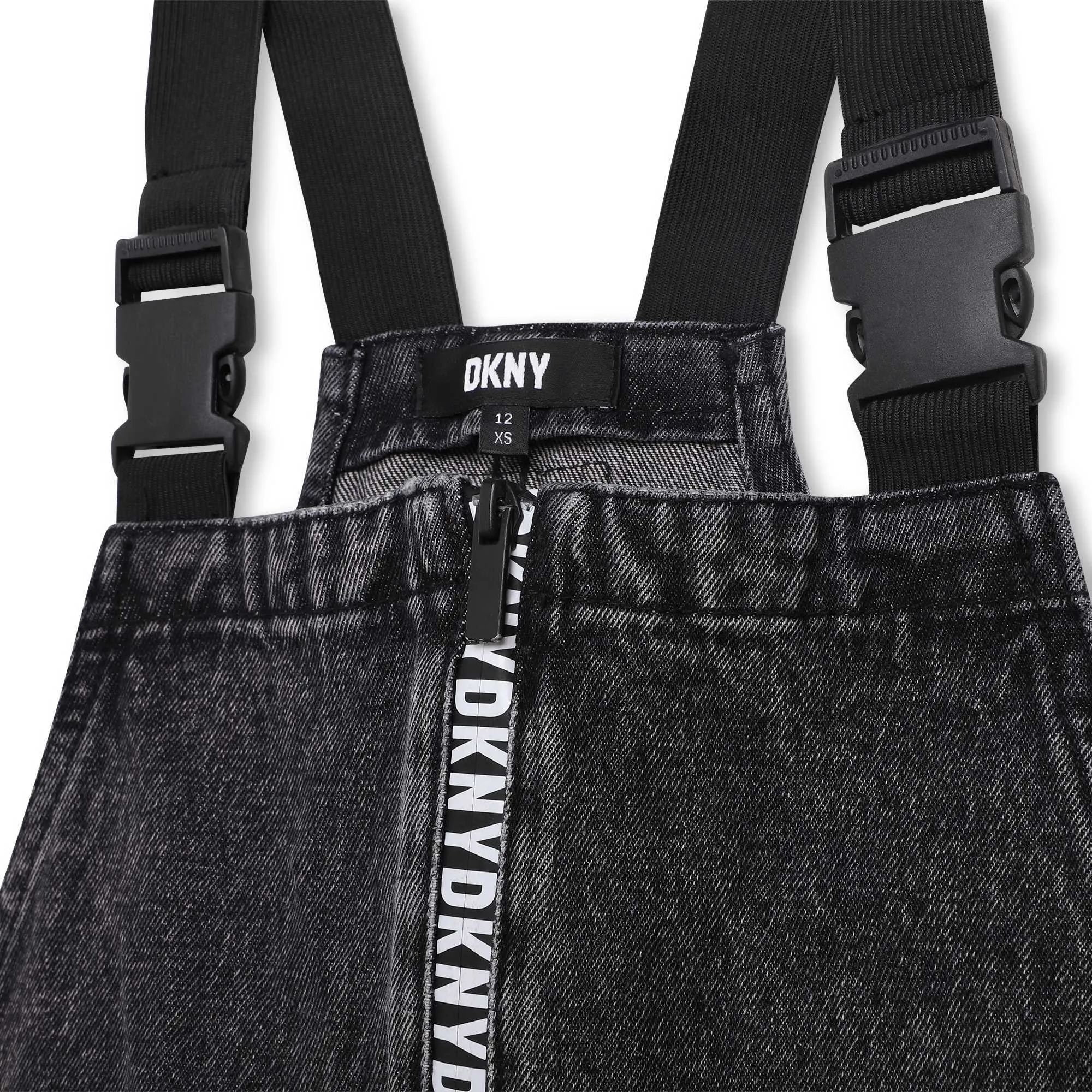 DKNY Pichi vaquero