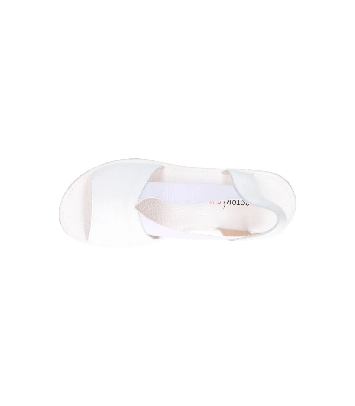 Doctor Cutillas 35313 Mujer Blanco