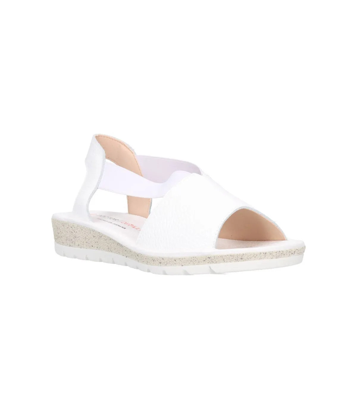 Doctor Cutillas 35313 Mujer Blanco