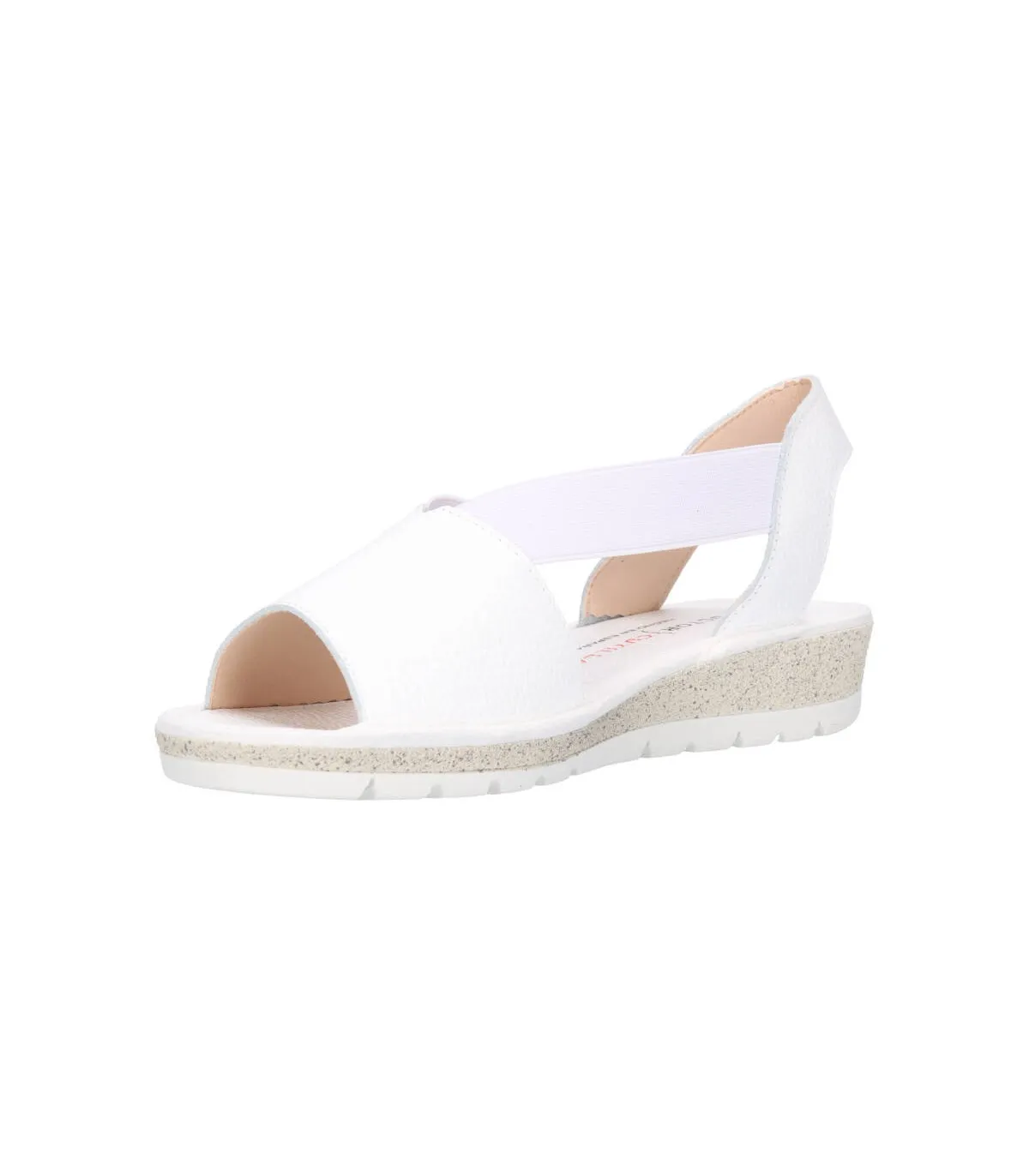 Doctor Cutillas 35313 Mujer Blanco